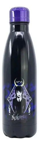 Botella Juvenil Merlina 660 ml