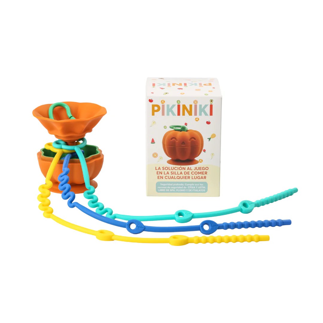 Calabaza Pikiniki