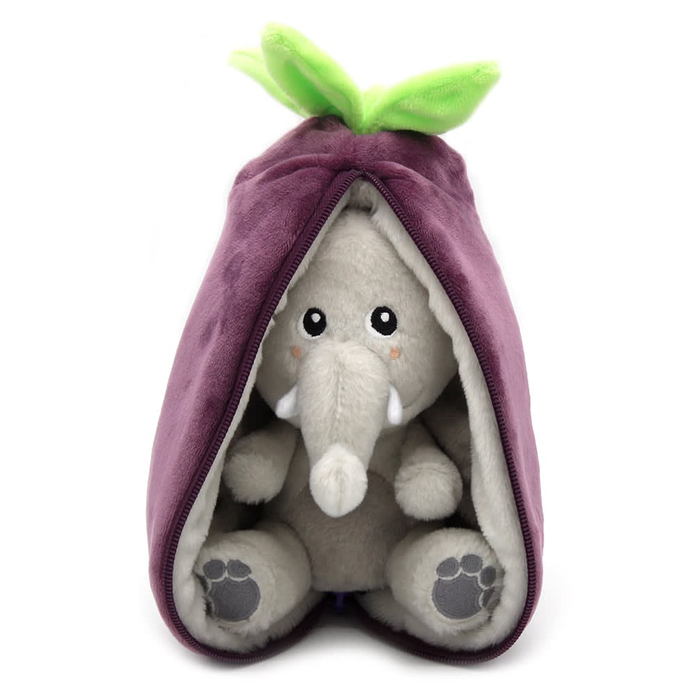 Flipetz Berenjena - Elefante