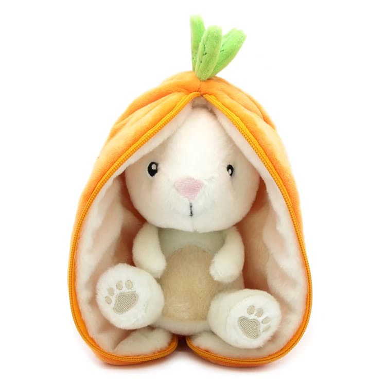 Flipetz Zanahoria - Conejo