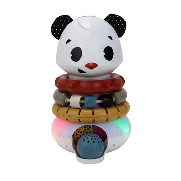 Juguete Apilable Tiny Rockers 3 en 1