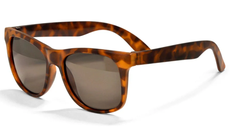 Lentes de Sol Surf +7 Animal Print