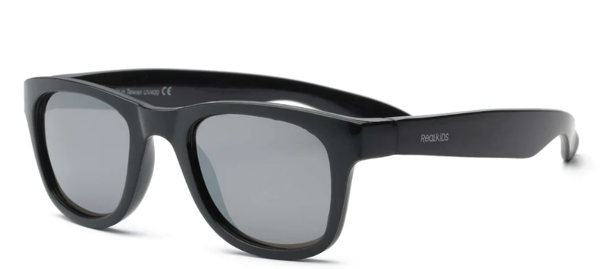 Lestes de Sol Surf +7 Negro