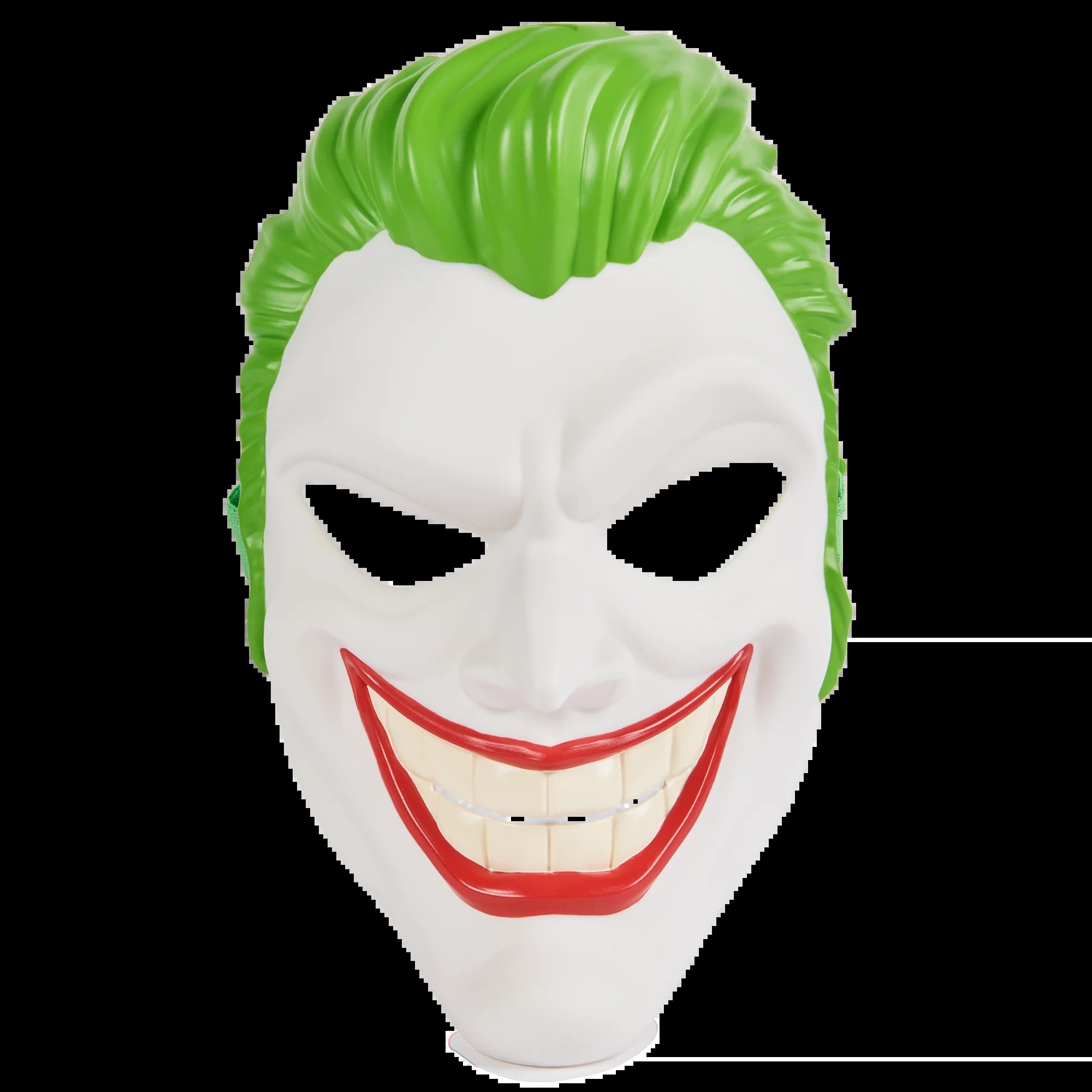 Mascaras Heroes y Villanos Dc