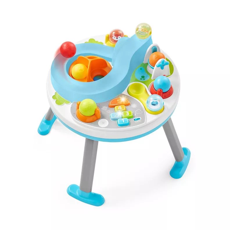 Mesa de Actividades Let's Roll Skip Hop