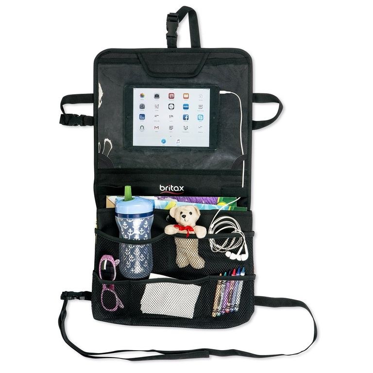 Organizador para Auto Kick Mat Britax