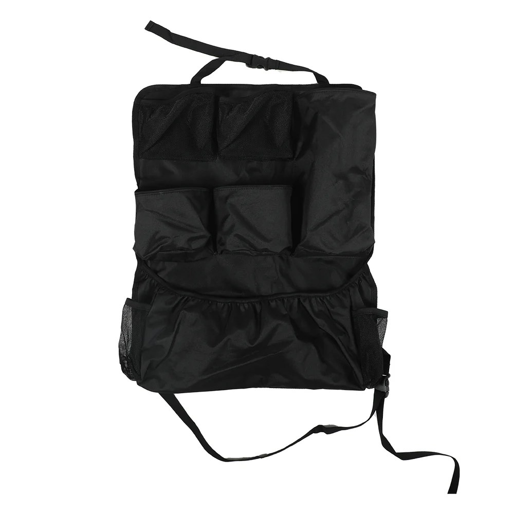 Organizador y Protector de Asiento Infanti