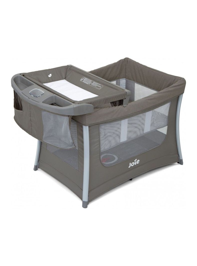 Pack And Play Illusion Joie