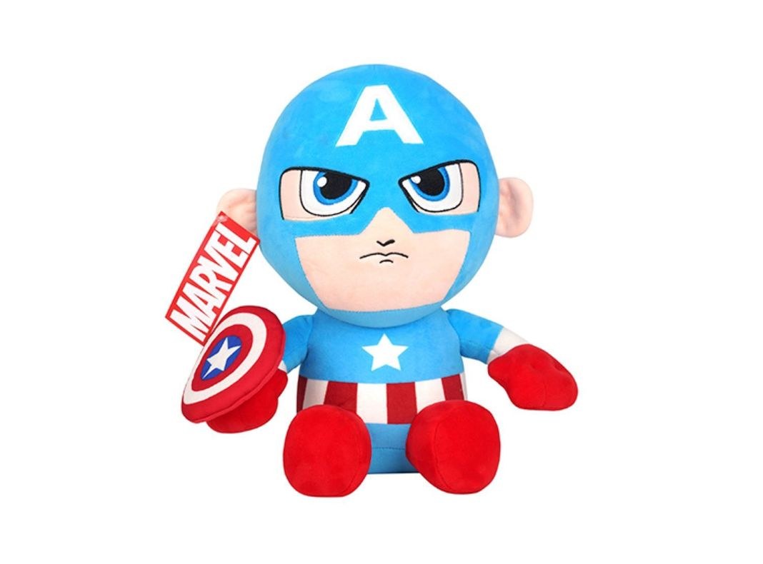 Peluches Marvel 30CM