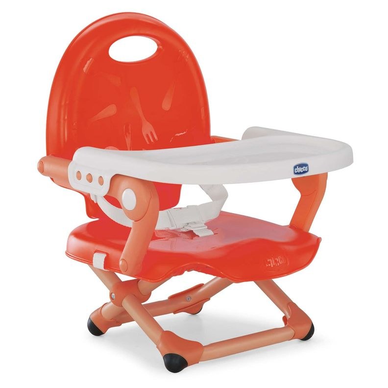 Silla de Comer Booster Pocket Snack Chico
