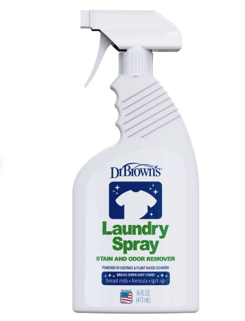 Spray Quitamanchas y Olores para Ropa 473 ml Doctor Brown