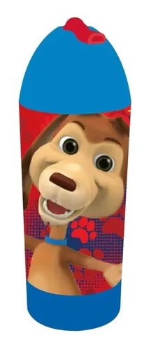 Vaso Espacial Mi Perro Chocolo