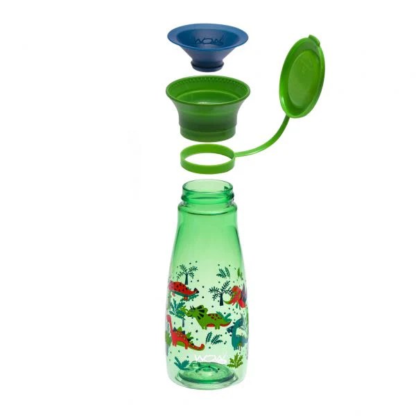 Vaso Wow Mini 360°
