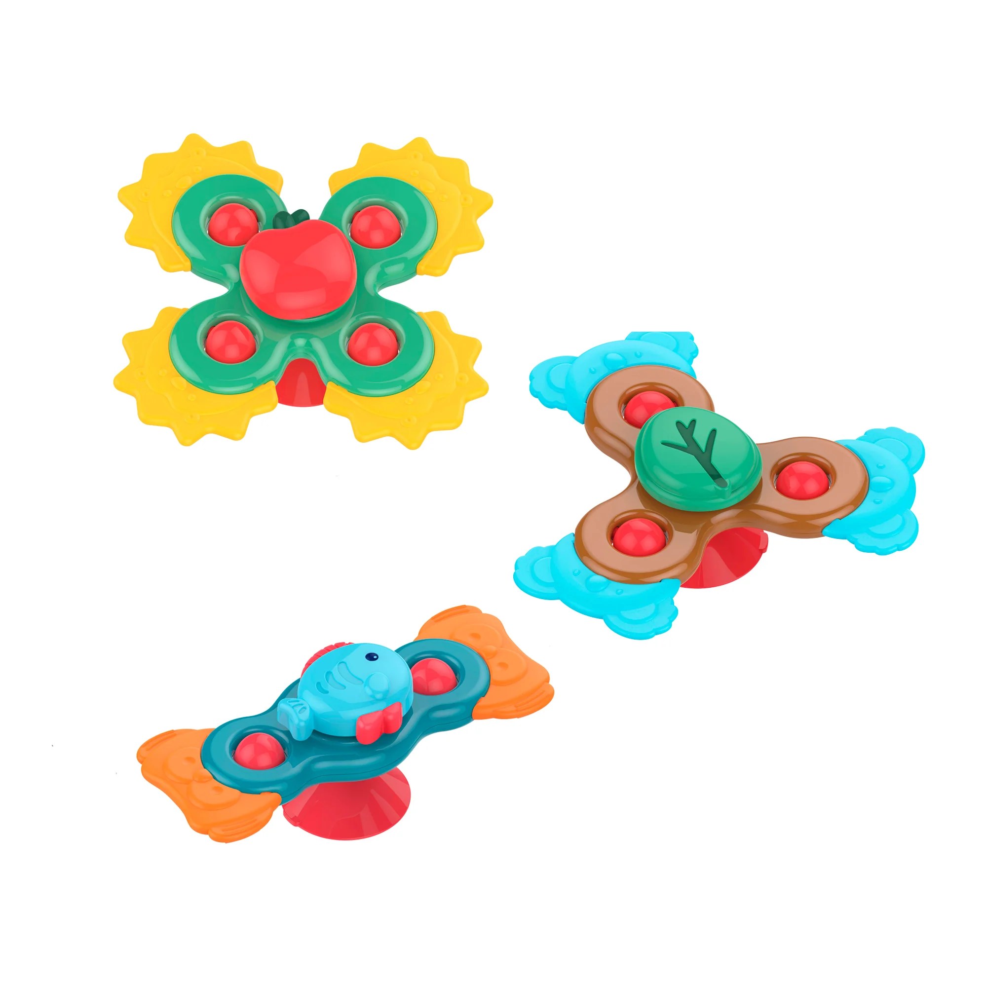 Animal Spinner